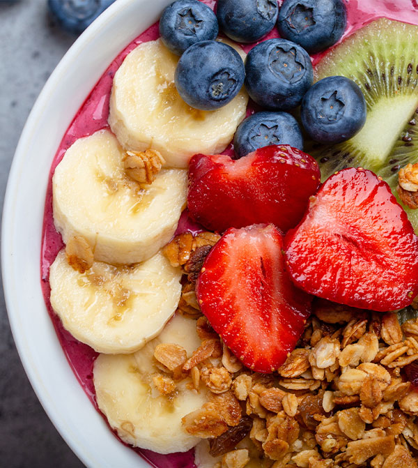 Breakfast Bowl: come preparare la bowl per la colazione