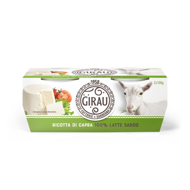 ricotta-di-capra